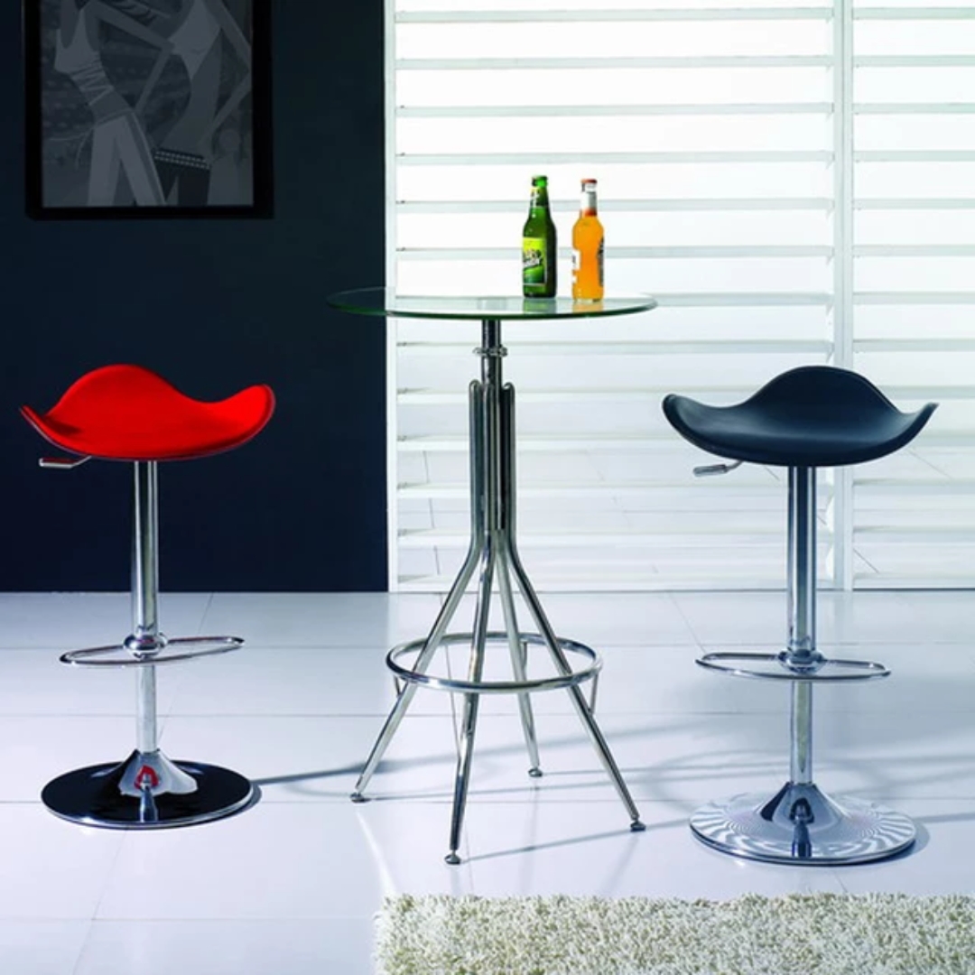 Taburete Bar Regulable
