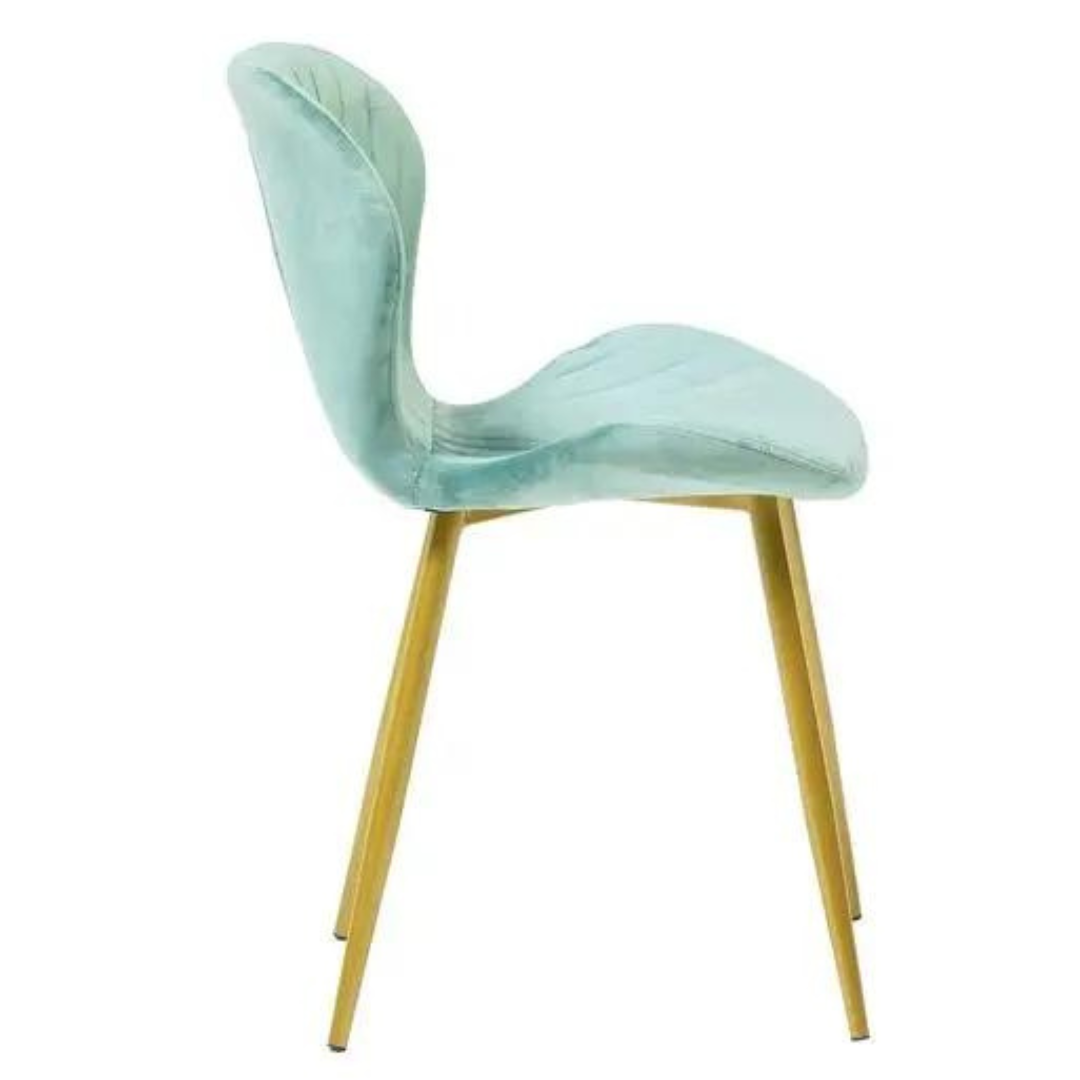 Silla Radar Terciopelo
