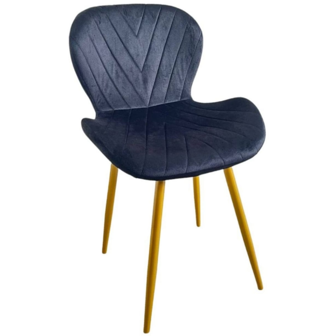 Silla Radar Terciopelo