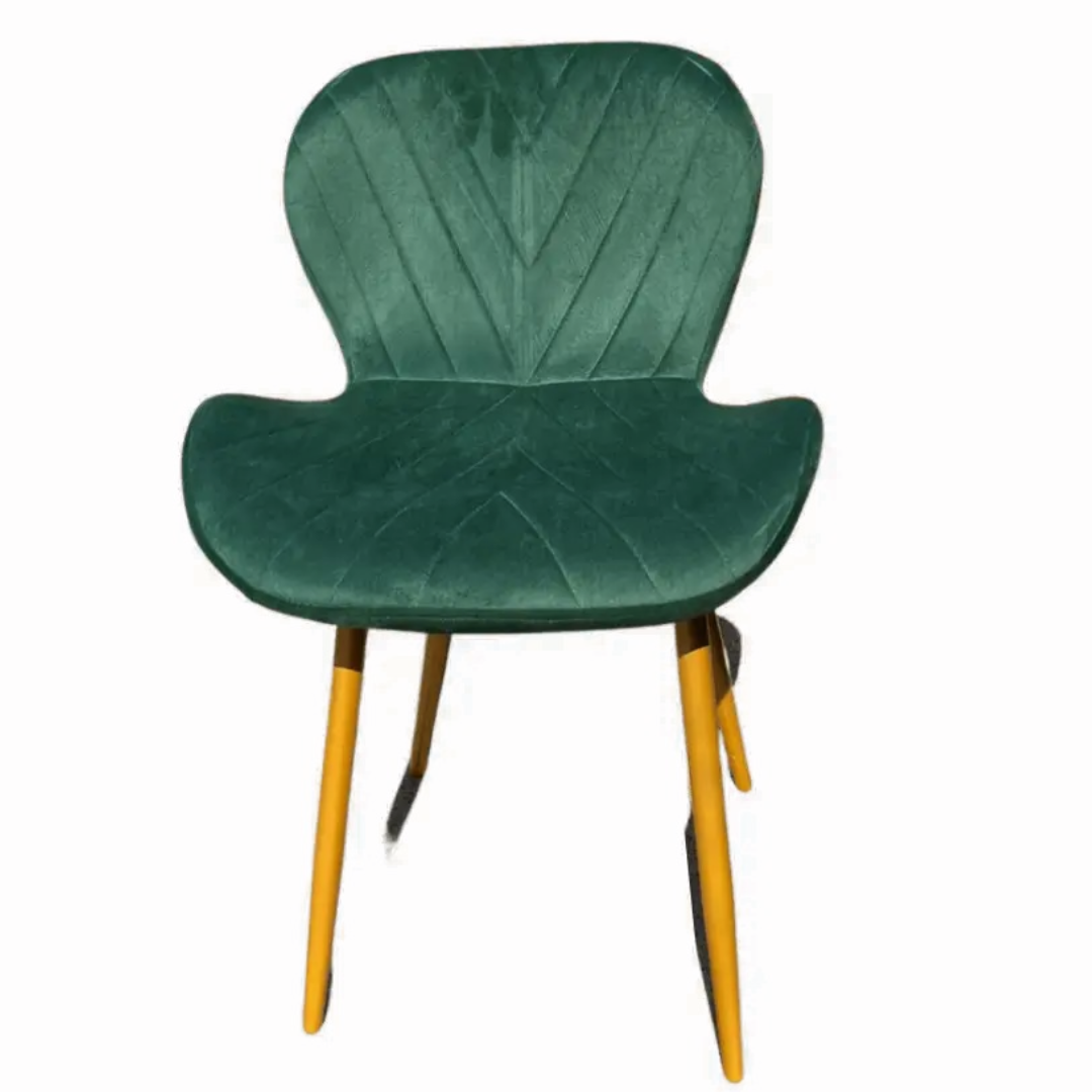 Silla Radar Terciopelo