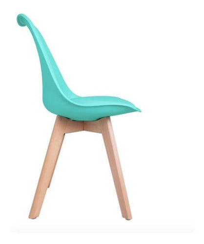 Silla Tulip