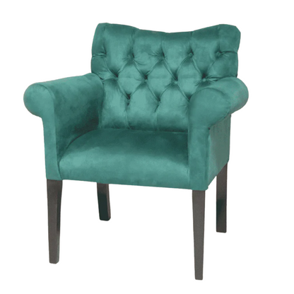 Poltronas Paris Felpa