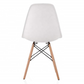 Pack 4 Sillas Eames