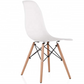 Pack 4 Sillas Eames