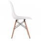 Pack 4 Sillas Eames