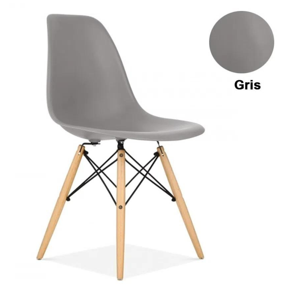 Silla Eames